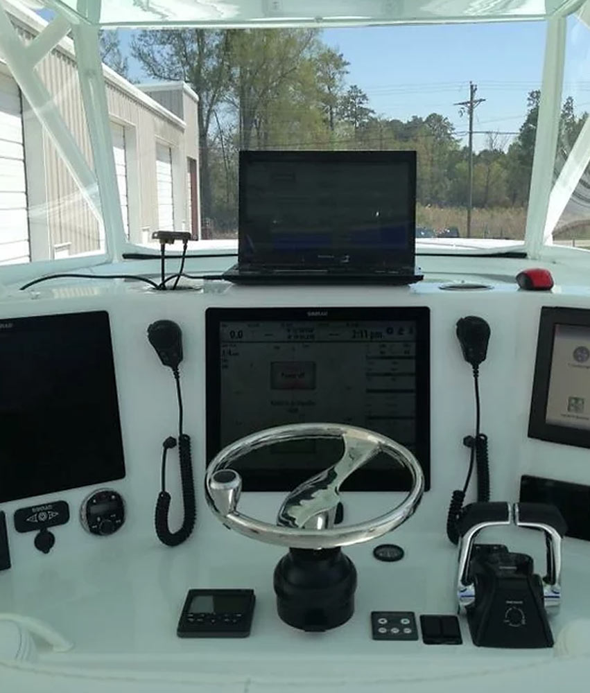 Storage, Details & Accessories