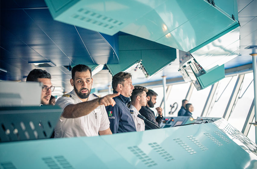 Storage, Details & Accessories